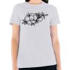 Women’s USA-Made Fine Jersey Tee Thumbnail