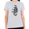 Women’s USA-Made Fine Jersey Tee Thumbnail