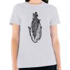 Women’s USA-Made Fine Jersey Tee Thumbnail