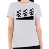 Women’s USA-Made Fine Jersey Tee Thumbnail