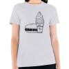 Women’s USA-Made Fine Jersey Tee Thumbnail