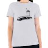 Women’s USA-Made Fine Jersey Tee Thumbnail