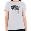 Women’s USA-Made Fine Jersey Tee Thumbnail