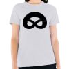 Women’s USA-Made Fine Jersey Tee Thumbnail