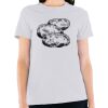 Women’s USA-Made Fine Jersey Tee Thumbnail