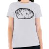 Women’s USA-Made Fine Jersey Tee Thumbnail