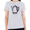 Women’s USA-Made Fine Jersey Tee Thumbnail