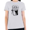 Women’s USA-Made Fine Jersey Tee Thumbnail