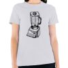 Women’s USA-Made Fine Jersey Tee Thumbnail