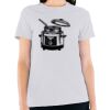 Women’s USA-Made Fine Jersey Tee Thumbnail