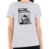 Women’s USA-Made Fine Jersey Tee Thumbnail