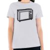 Women’s USA-Made Fine Jersey Tee Thumbnail