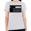 Women’s USA-Made Fine Jersey Tee Thumbnail