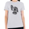Women’s USA-Made Fine Jersey Tee Thumbnail