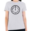 Women’s USA-Made Fine Jersey Tee Thumbnail
