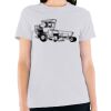 Women’s USA-Made Fine Jersey Tee Thumbnail