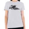Women’s USA-Made Fine Jersey Tee Thumbnail