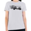 Women’s USA-Made Fine Jersey Tee Thumbnail