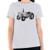 Women’s USA-Made Fine Jersey Tee Thumbnail