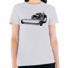 Women’s USA-Made Fine Jersey Tee Thumbnail