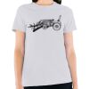 Women’s USA-Made Fine Jersey Tee Thumbnail