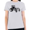 Women’s USA-Made Fine Jersey Tee Thumbnail