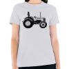 Women’s USA-Made Fine Jersey Tee Thumbnail