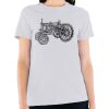 Women’s USA-Made Fine Jersey Tee Thumbnail