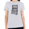 Women’s USA-Made Fine Jersey Tee Thumbnail