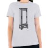 Women’s USA-Made Fine Jersey Tee Thumbnail