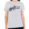 Women’s USA-Made Fine Jersey Tee Thumbnail