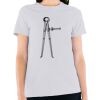 Women’s USA-Made Fine Jersey Tee Thumbnail
