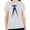 Women’s USA-Made Fine Jersey Tee Thumbnail