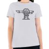 Women’s USA-Made Fine Jersey Tee Thumbnail