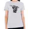 Women’s USA-Made Fine Jersey Tee Thumbnail