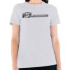 Women’s USA-Made Fine Jersey Tee Thumbnail