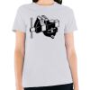 Women’s USA-Made Fine Jersey Tee Thumbnail