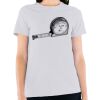 Women’s USA-Made Fine Jersey Tee Thumbnail