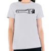 Women’s USA-Made Fine Jersey Tee Thumbnail