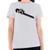 Women’s USA-Made Fine Jersey Tee Thumbnail
