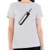 Women’s USA-Made Fine Jersey Tee Thumbnail