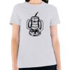 Women’s USA-Made Fine Jersey Tee Thumbnail