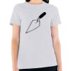 Women’s USA-Made Fine Jersey Tee Thumbnail