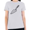 Women’s USA-Made Fine Jersey Tee Thumbnail