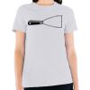 Women’s USA-Made Fine Jersey Tee Thumbnail