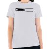 Women’s USA-Made Fine Jersey Tee Thumbnail