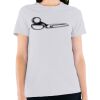 Women’s USA-Made Fine Jersey Tee Thumbnail