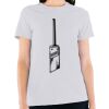 Women’s USA-Made Fine Jersey Tee Thumbnail