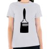 Women’s USA-Made Fine Jersey Tee Thumbnail