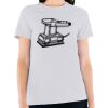 Women’s USA-Made Fine Jersey Tee Thumbnail